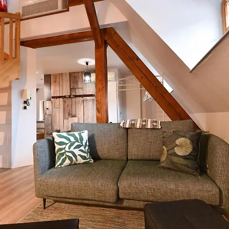 Beraweka Avec Climatisation Et Salle De Sport Appartement *