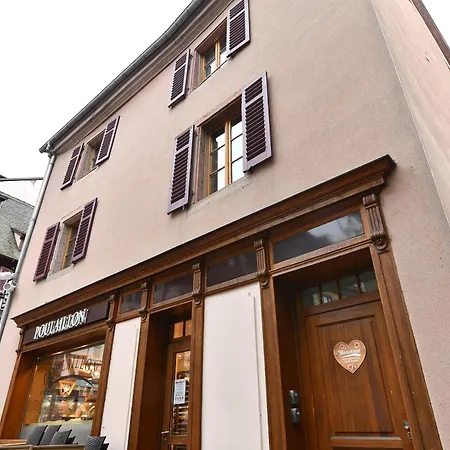 Apartment Beraweka Avec Climatisation Et Salle De Sport *
