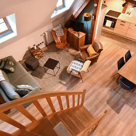 Beraweka Avec Climatisation Et Salle De Sport * Colmar