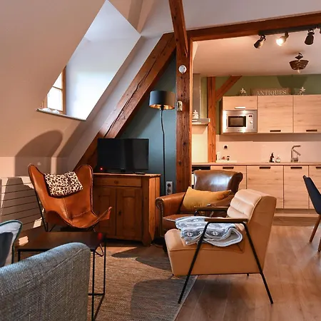 Beraweka Avec Climatisation Et Salle De Sport