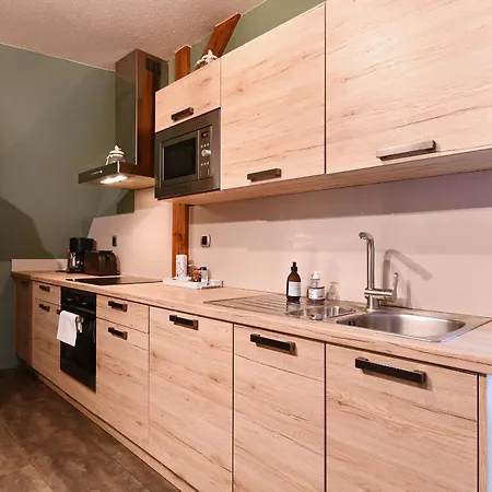 Beraweka Avec Climatisation Et Salle De Sport Apartment