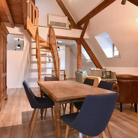 Apartment Beraweka Avec Climatisation Et Salle De Sport *