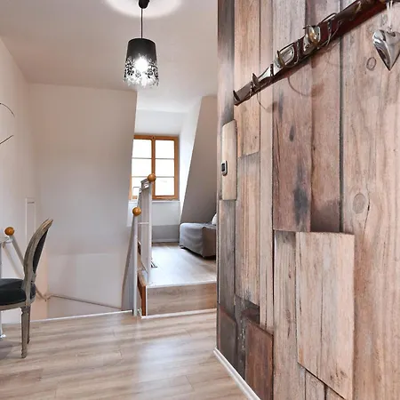 Beraweka Avec Climatisation Et Salle De Sport