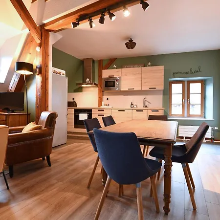 Beraweka Avec Climatisation Et Salle De Sport Appartement