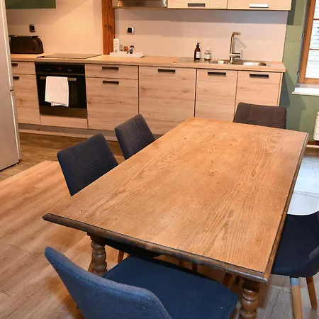 Appartamento Beraweka Avec Climatisation Et Salle De Sport