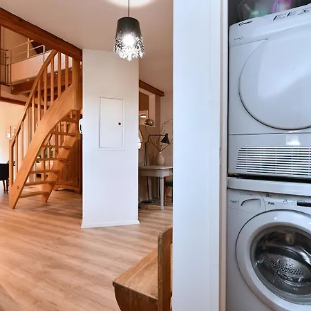 Beraweka Avec Climatisation Et Salle De Sport Apartment *