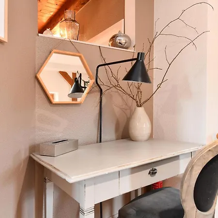 Appartamento Beraweka Avec Climatisation Et Salle De Sport *