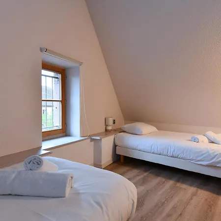Beraweka Avec Climatisation Et Salle De Sport Apartment Colmar