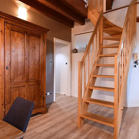Apartment Beraweka Avec Climatisation Et Salle De Sport Colmar