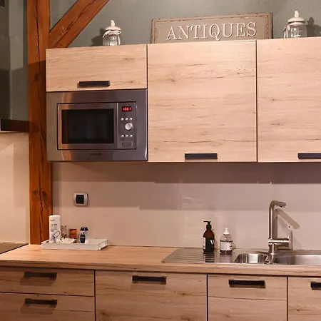 Beraweka Avec Climatisation Et Salle De Sport * Colmar