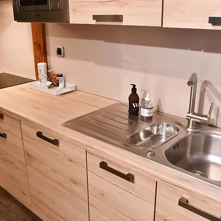 Appartement Beraweka Avec Climatisation Et Salle De Sport