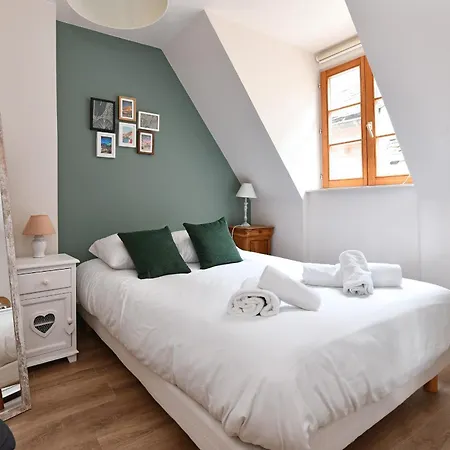 Beraweka Avec Climatisation Et Salle De Sport Apartment *