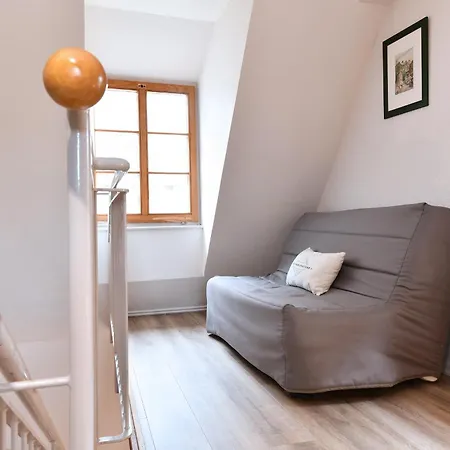 Beraweka Avec Climatisation Et Salle De Sport *