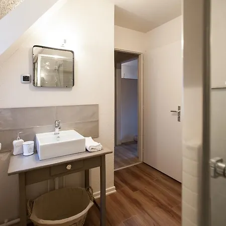 Apartment Beraweka Avec Climatisation Et Salle De Sport