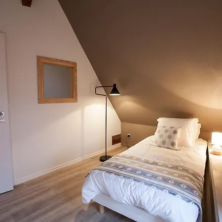 Appartamento Beraweka Avec Climatisation Et Salle De Sport Colmar