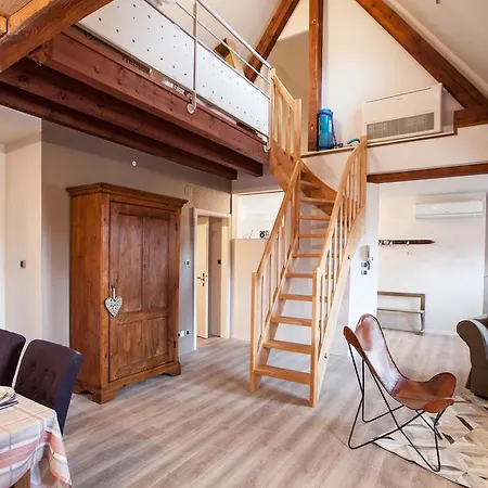 Appartamento Beraweka Avec Climatisation Et Salle De Sport *