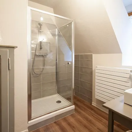 Appartamento Beraweka Avec Climatisation Et Salle De Sport