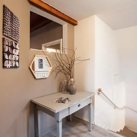 Apartment Beraweka Avec Climatisation Et Salle De Sport Colmar