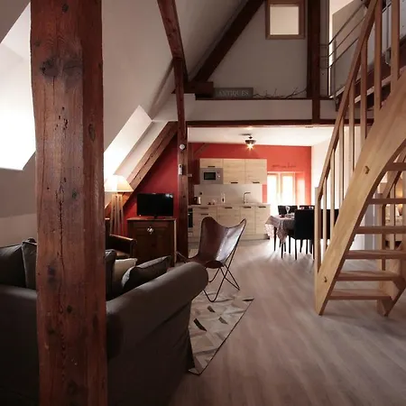 Appartamento Beraweka Avec Climatisation Et Salle De Sport