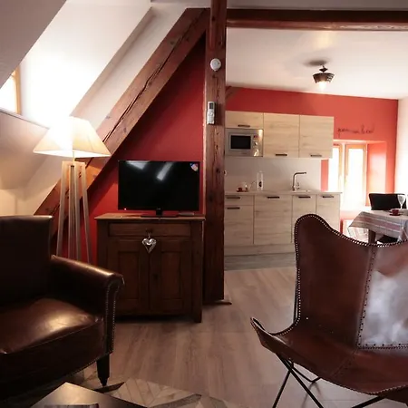 Appartamento Beraweka Avec Climatisation Et Salle De Sport