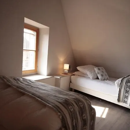 Appartamento Beraweka Avec Climatisation Et Salle De Sport Colmar