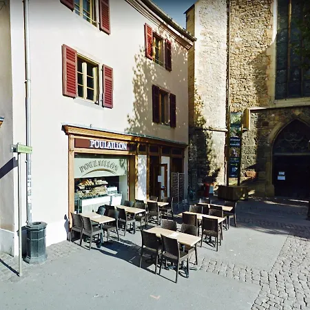 Beraweka Avec Climatisation Et Salle De Sport Apartment Colmar