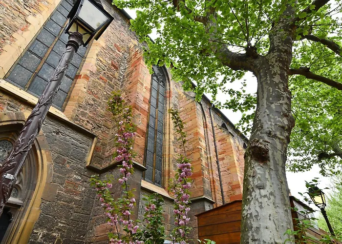 Beraweka Avec Parking, Climatisation Et Salle De Sport