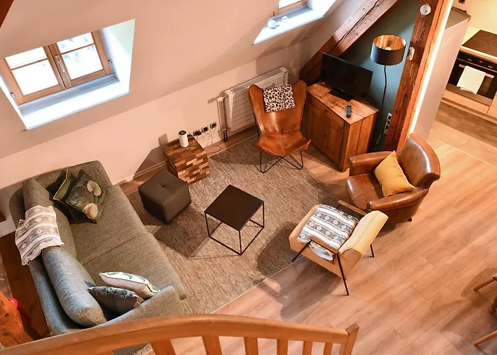 Beraweka Avec Parking, Climatisation Et Salle De Sport Appartement