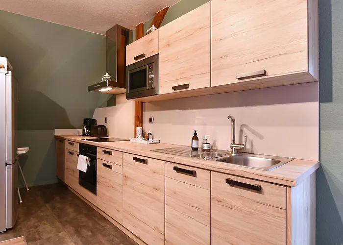 Beraweka Avec Parking, Climatisation Et Salle De Sport Appartement