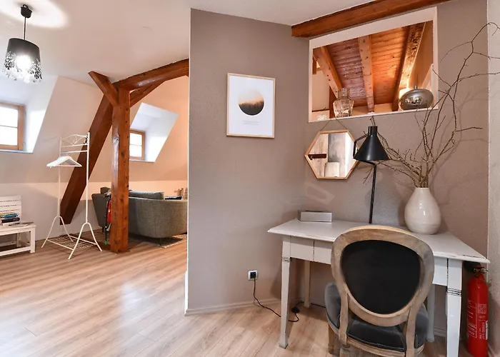 Beraweka Avec Parking, Climatisation Et Salle De Sport *