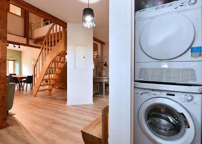 Beraweka Avec Parking, Climatisation Et Salle De Sport Appartement *